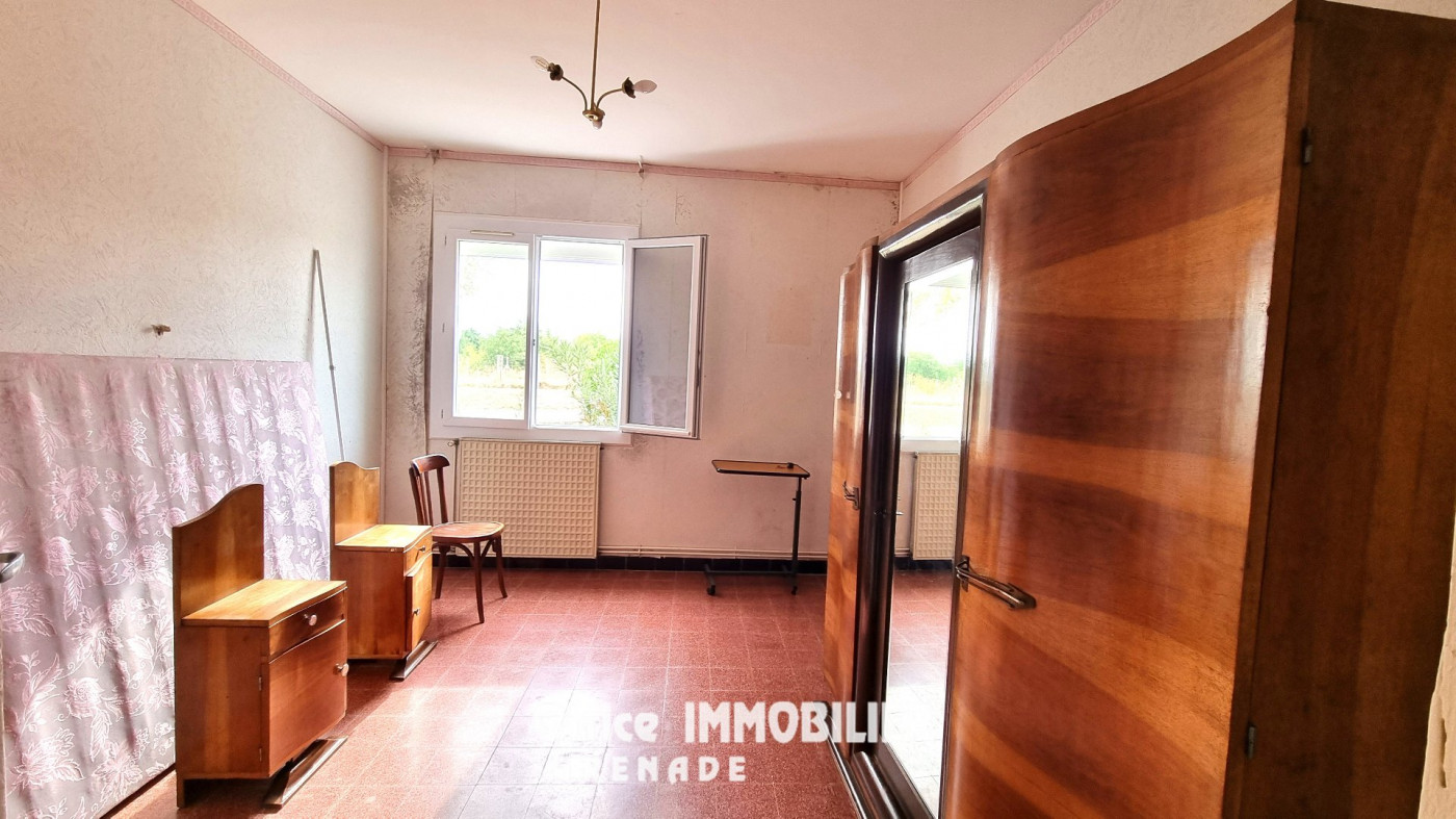 vente Maison Saint Rustice - Photo 8