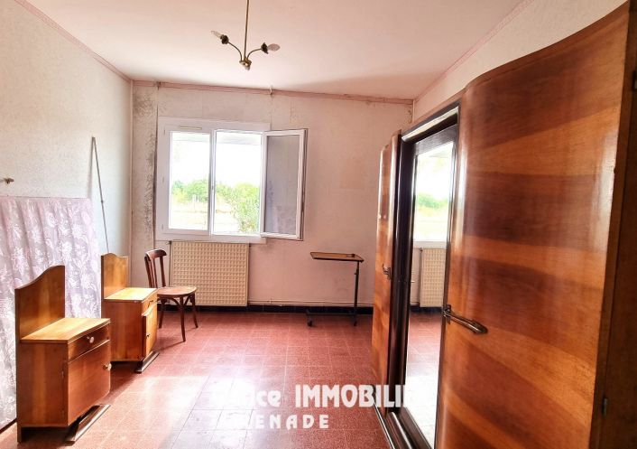 vente Maison Saint Rustice