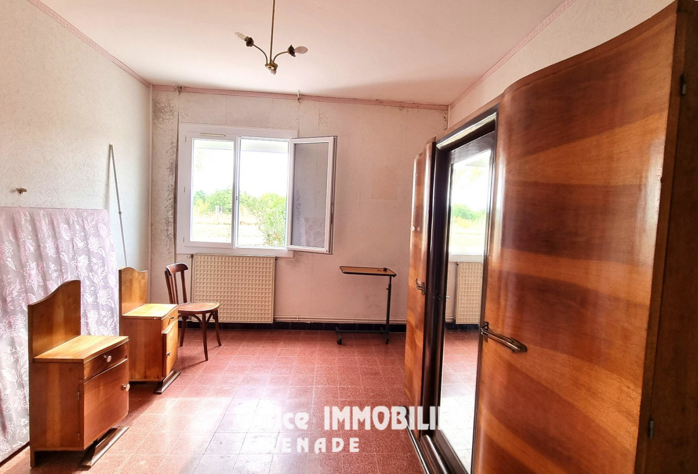 vente Maison Saint Rustice - Photo 8