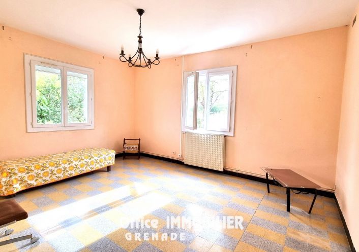 vente Maison Saint Rustice