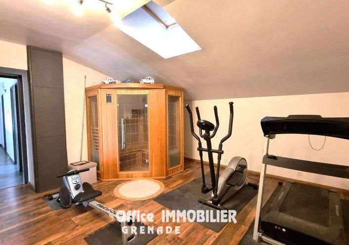 vente Maison Fronton