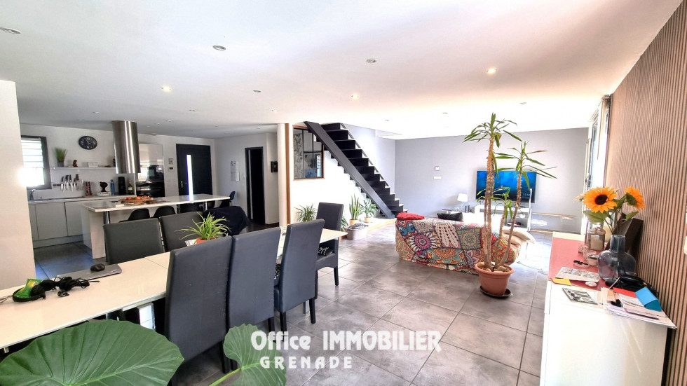 vente Maison Fronton - Photo 2
