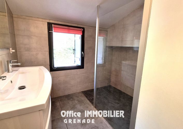 vente Maison Fronton