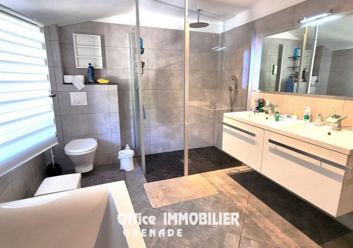 vente Maison Fronton