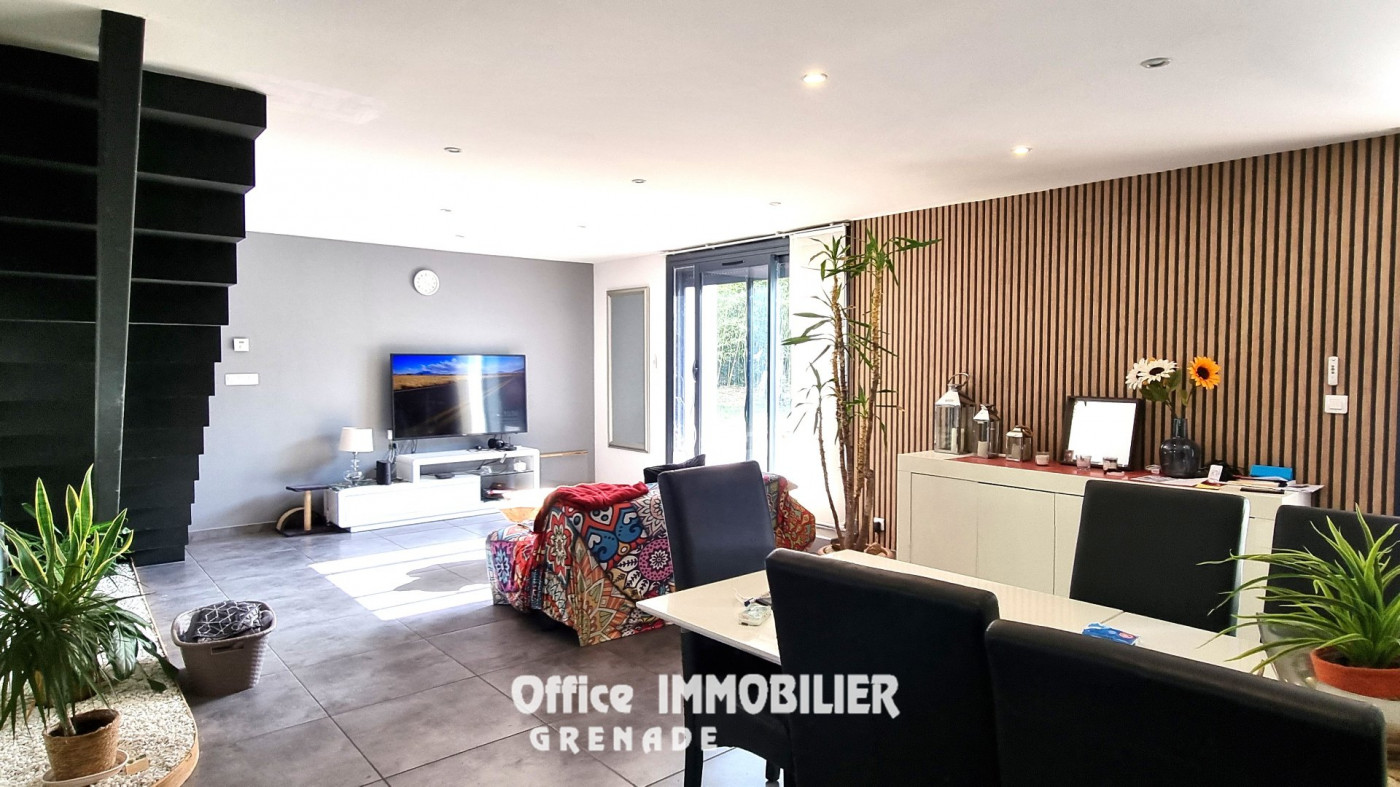vente Maison Fronton - Photo 9