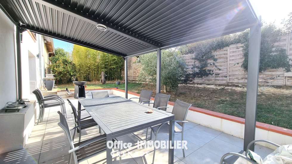 vente Maison Fronton - Photo 1