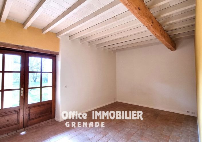 vente Maison toulousaine Verdun Sur Garonne
