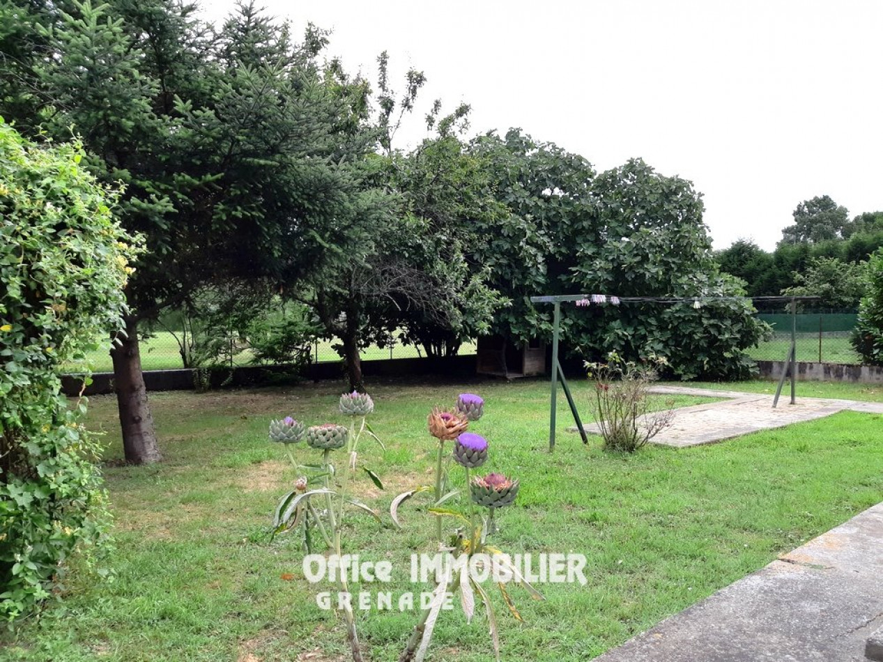 vente Maison Aussonne - Photo 5