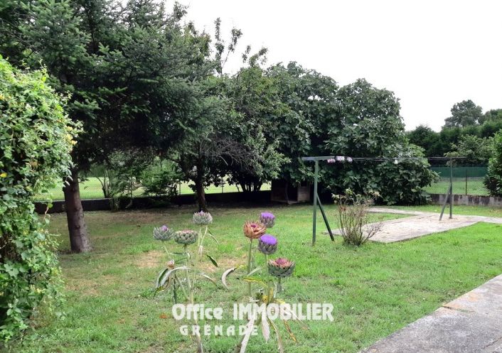 vente Maison Aussonne