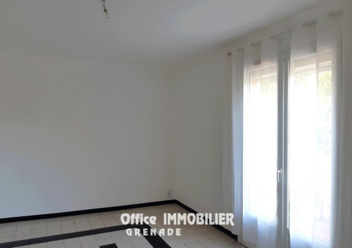 vente Maison Aussonne