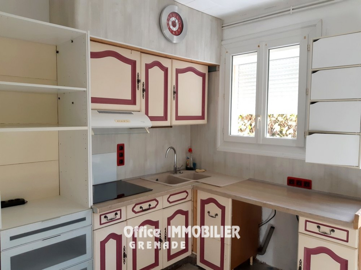 vente Maison Aussonne - Photo 2