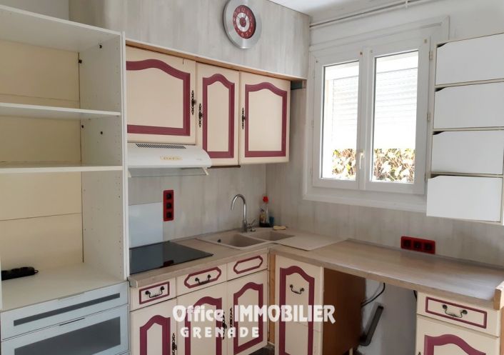 vente Maison Aussonne