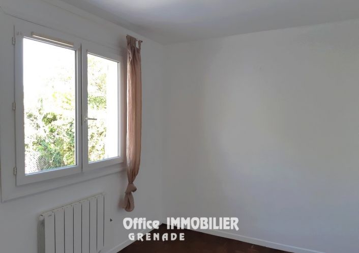 vente Maison Aussonne