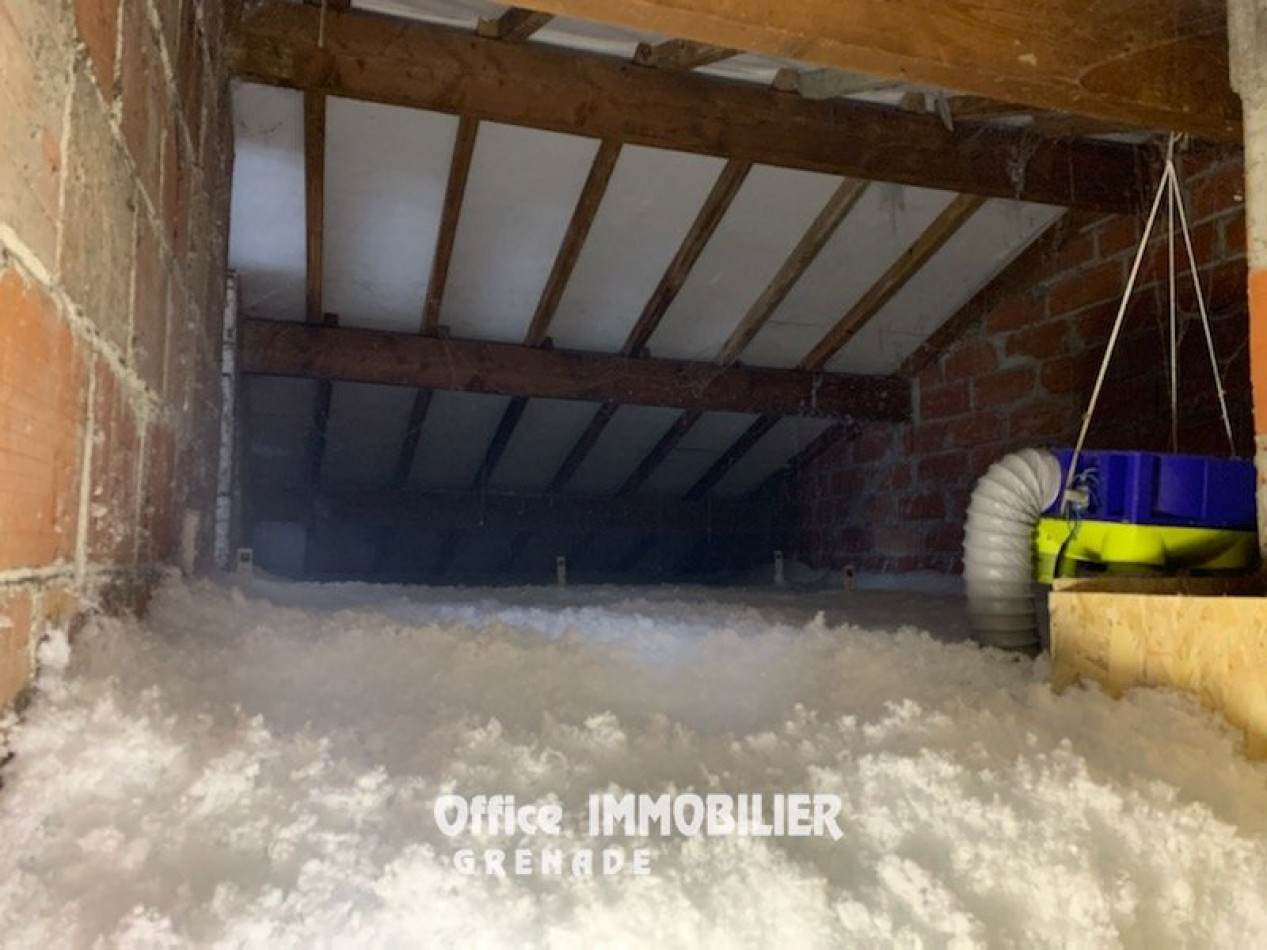 vente Maison Aussonne - Photo 6