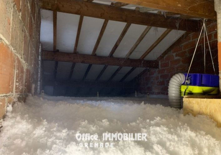 vente Maison Aussonne