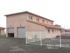 vente Entrepots et bureaux Grenade