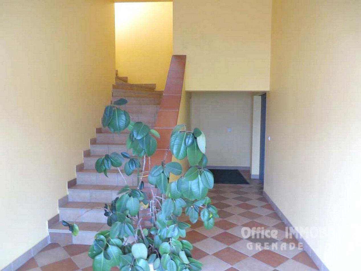 vente Entrepots et bureaux Grenade - Photo 3