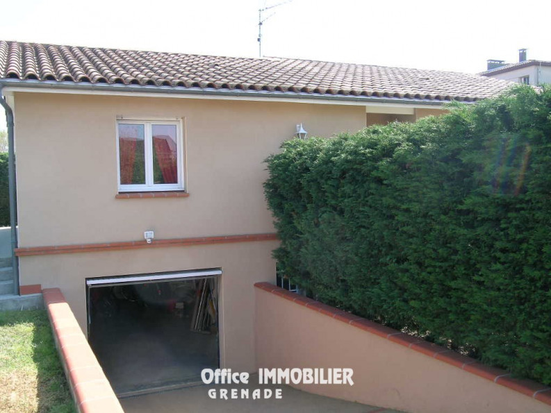 location Maison Grenade - Photo 2