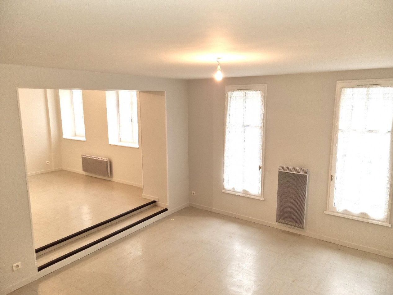 location Appartement Grenade - Photo 2