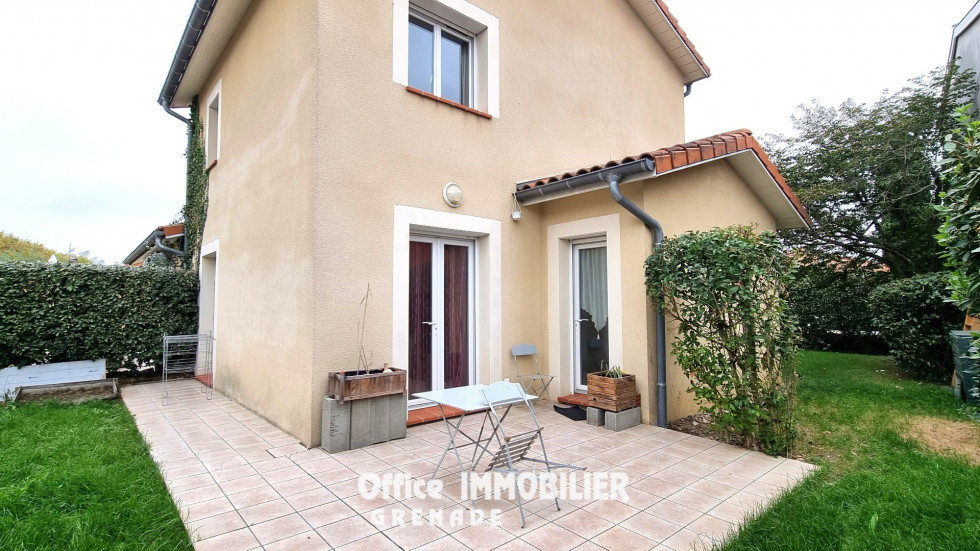 vente Villa Grenade - Photo 1
