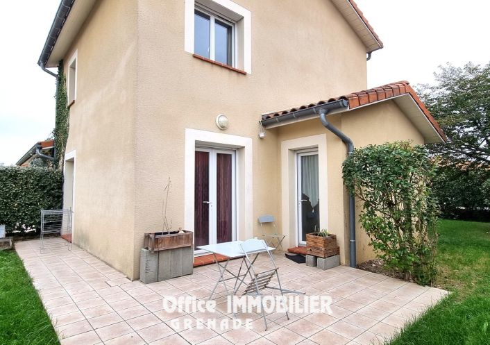 vente Villa Grenade