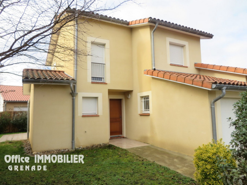 vente Villa Grenade - Photo 7