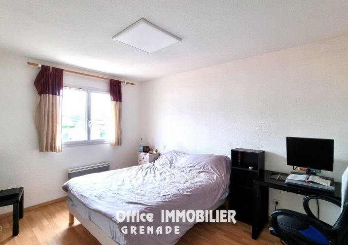 vente Villa Grenade