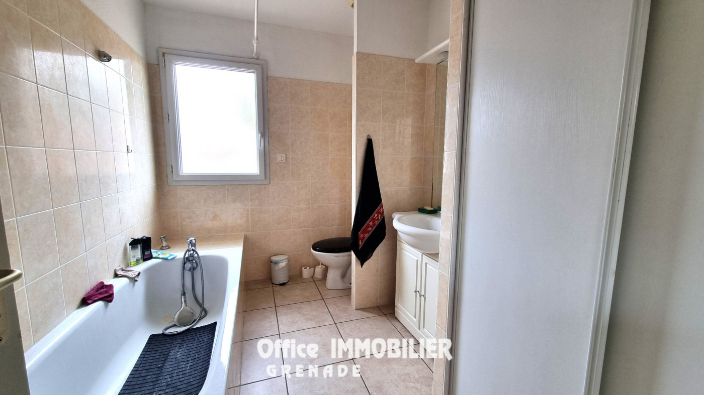 vente Villa Grenade - Photo 5