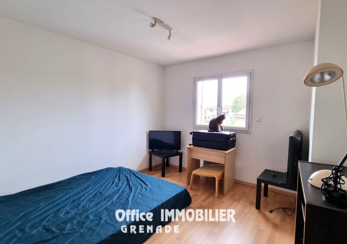 vente Villa Grenade