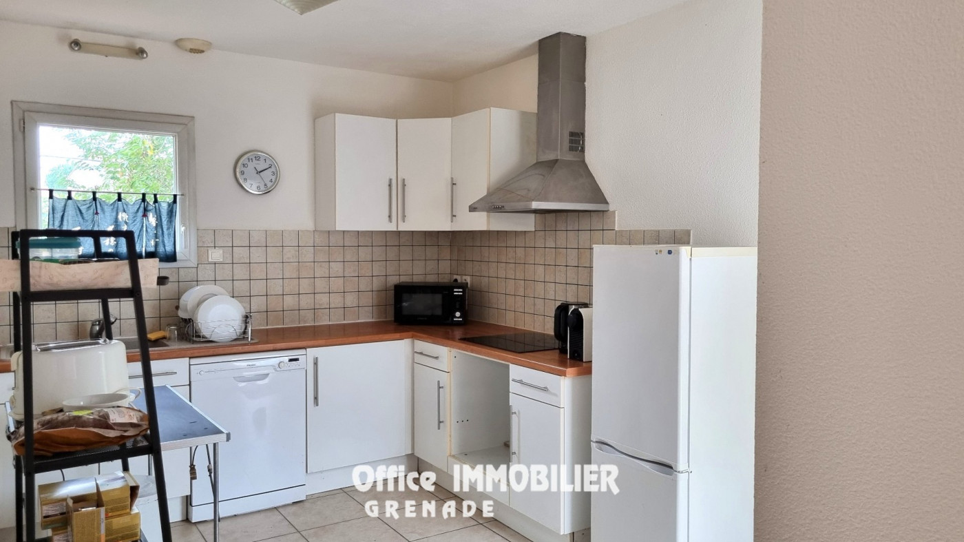 vente Villa Grenade - Photo 3