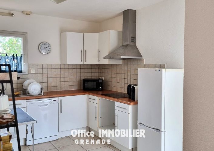 vente Villa Grenade