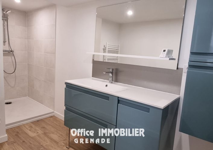 vente Maison de village Grenade