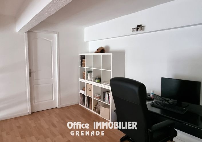 vente Maison de village Grenade