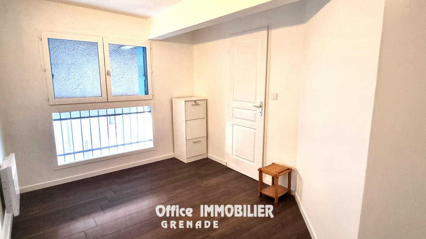 vente Maison de village Grenade - Photo 5