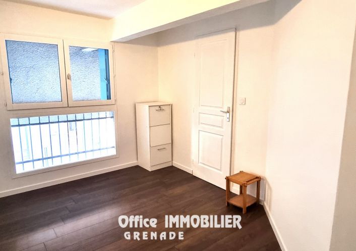 vente Maison de village Grenade