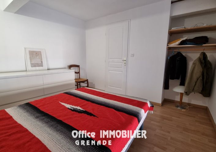 vente Maison de village Grenade