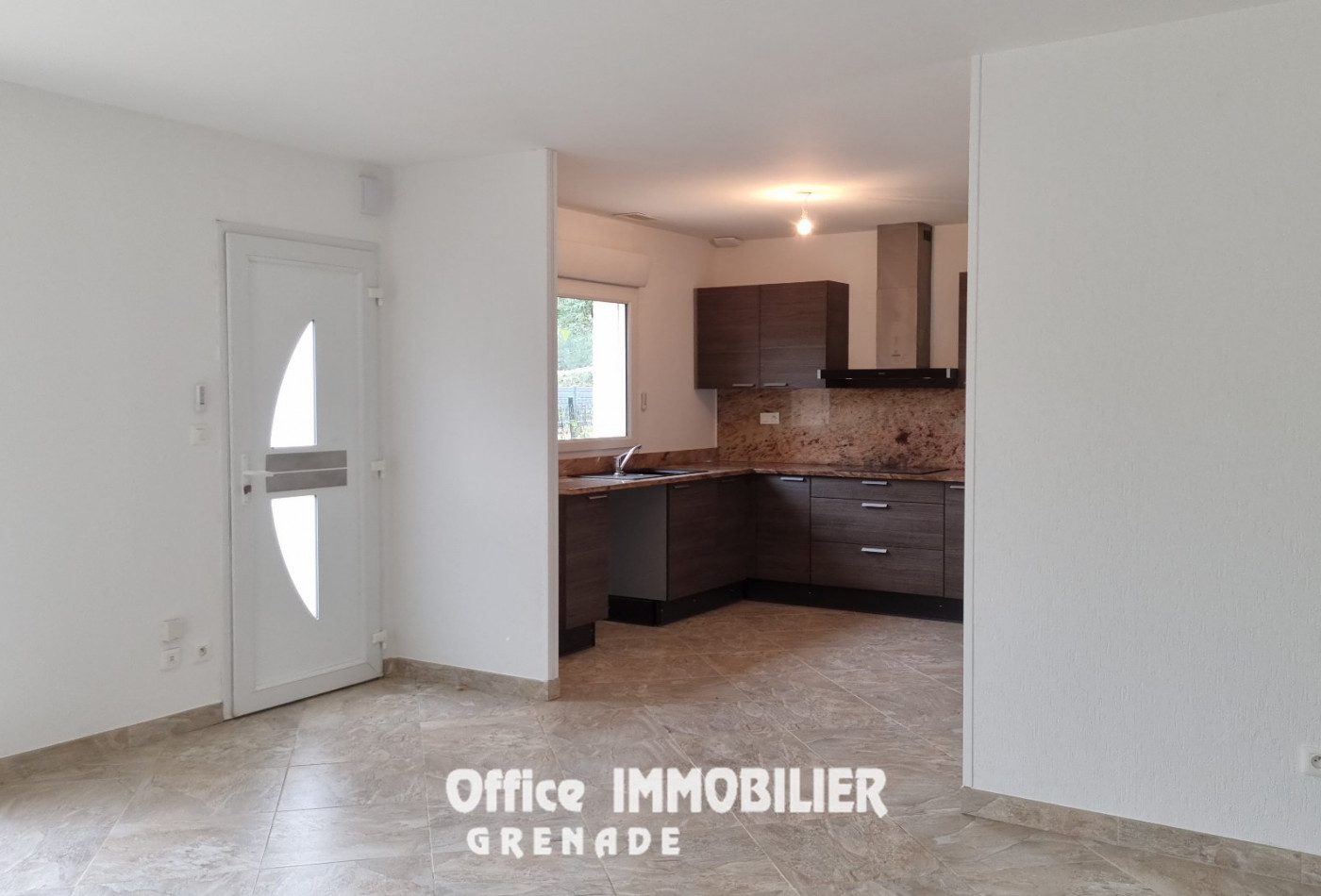 location Maison Ondes - Photo 2