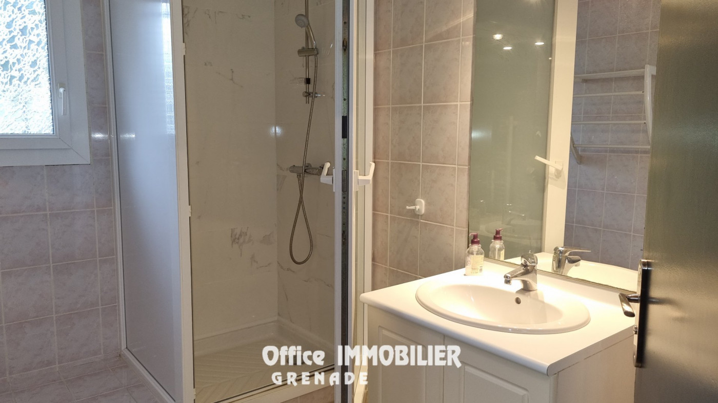 location Maison Ondes - Photo 6