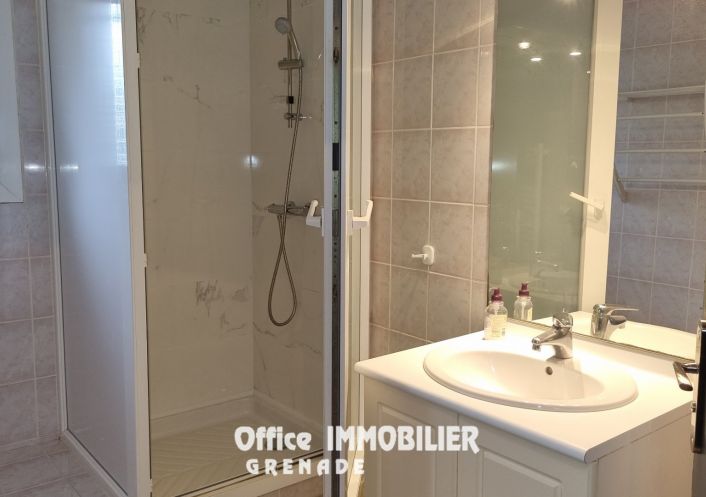 location Maison Ondes