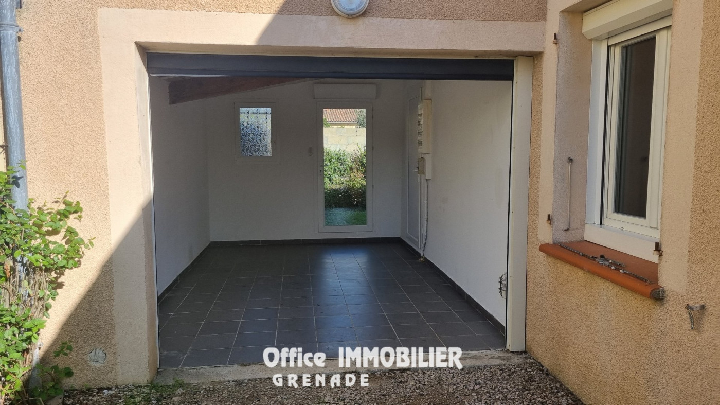location Maison Ondes - Photo 7