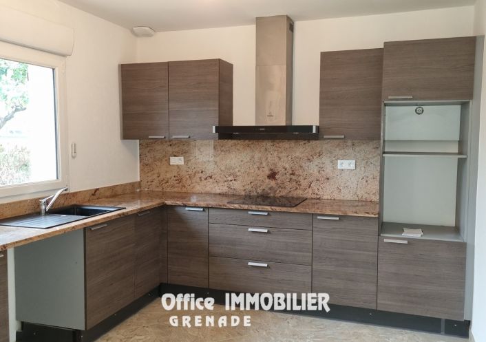 location Maison Ondes