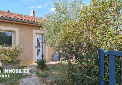 location Maison Ondes