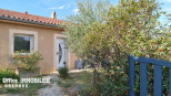 location Maison Ondes