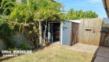 location Maison Ondes