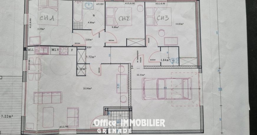 location Villa Castelnau-d'estretefonds
