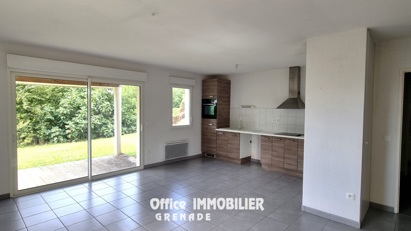 location Villa Castelnau-d'estretefonds - Photo 2