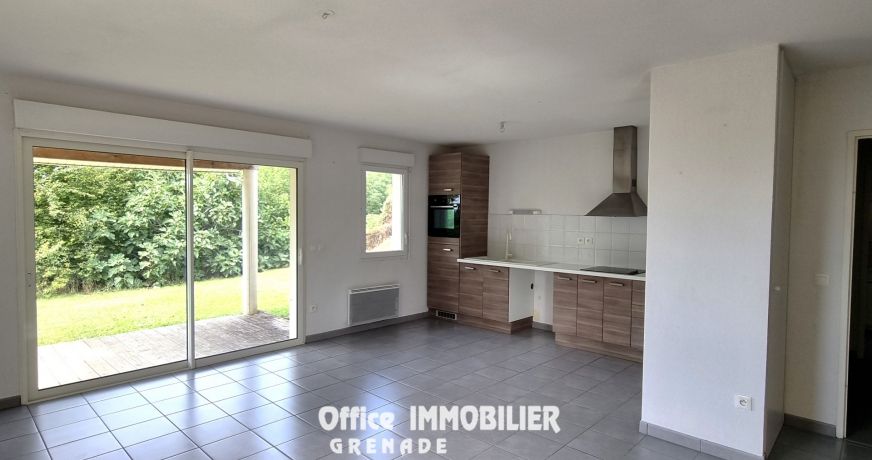 location Villa Castelnau-d'estretefonds