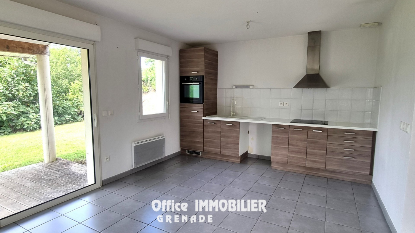 location Villa Castelnau-d'estretefonds - Photo 3