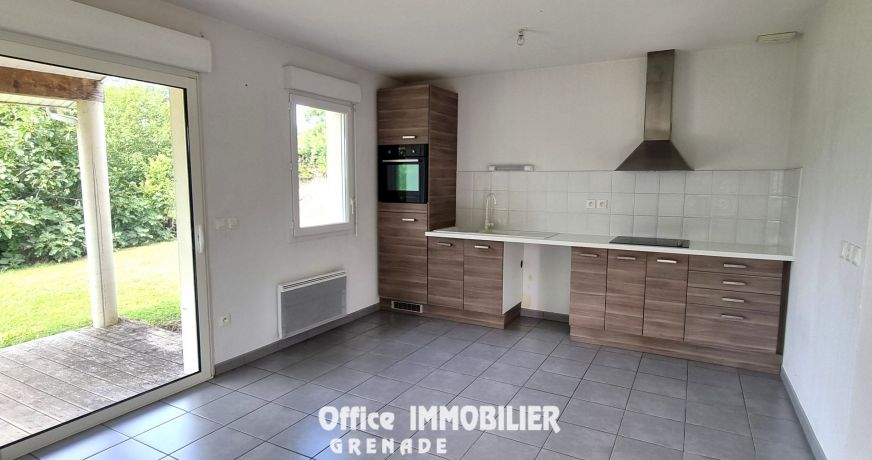 location Villa Castelnau-d'estretefonds