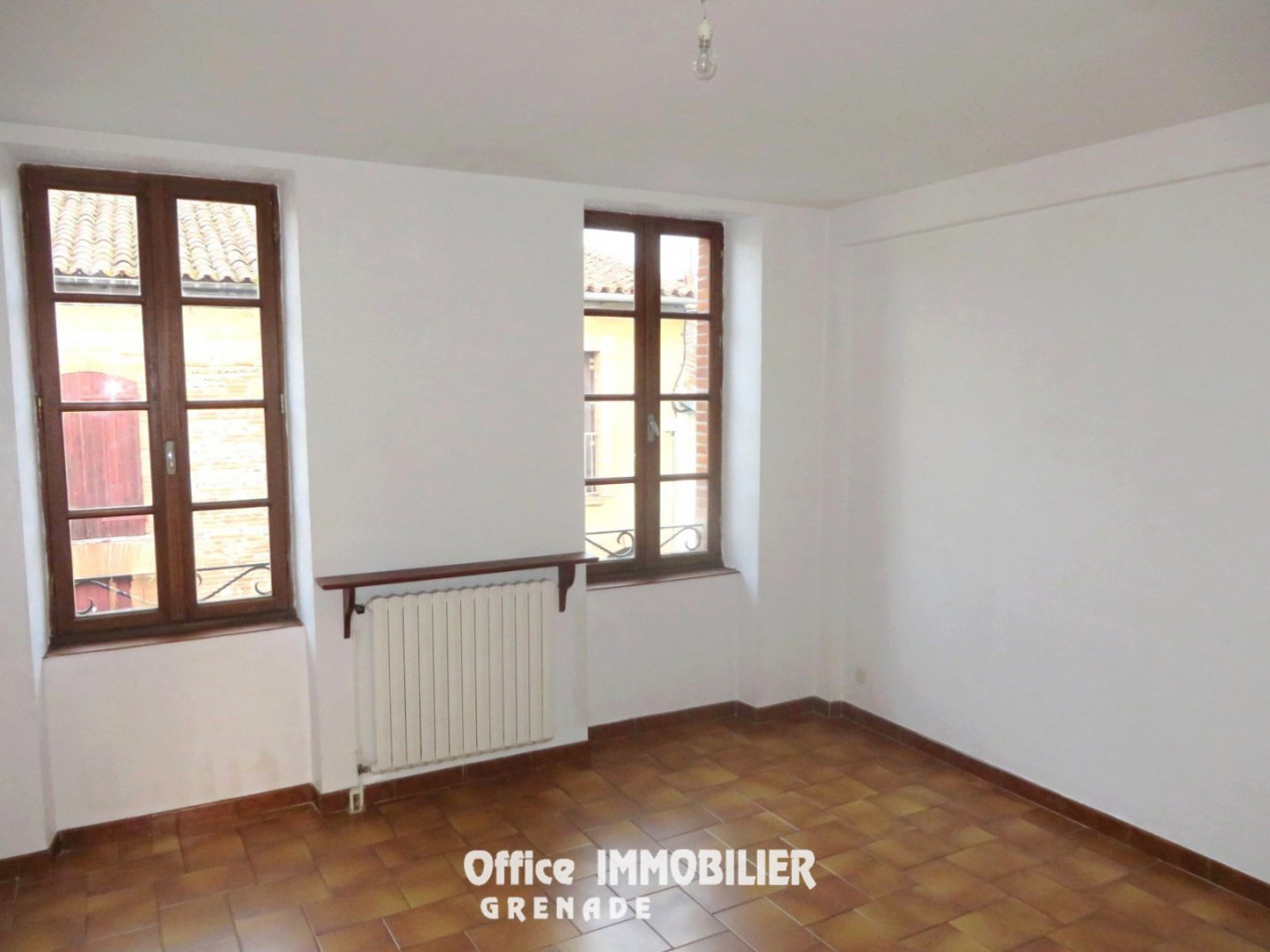 location Appartement Grenade - Photo 5
